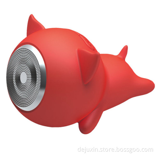2016 wholesale cute design alibaba bluetooth speaker for gift